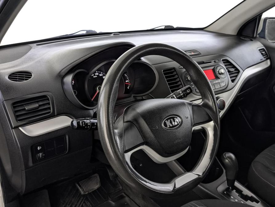 Kia Picanto II Москва  - изображение 16