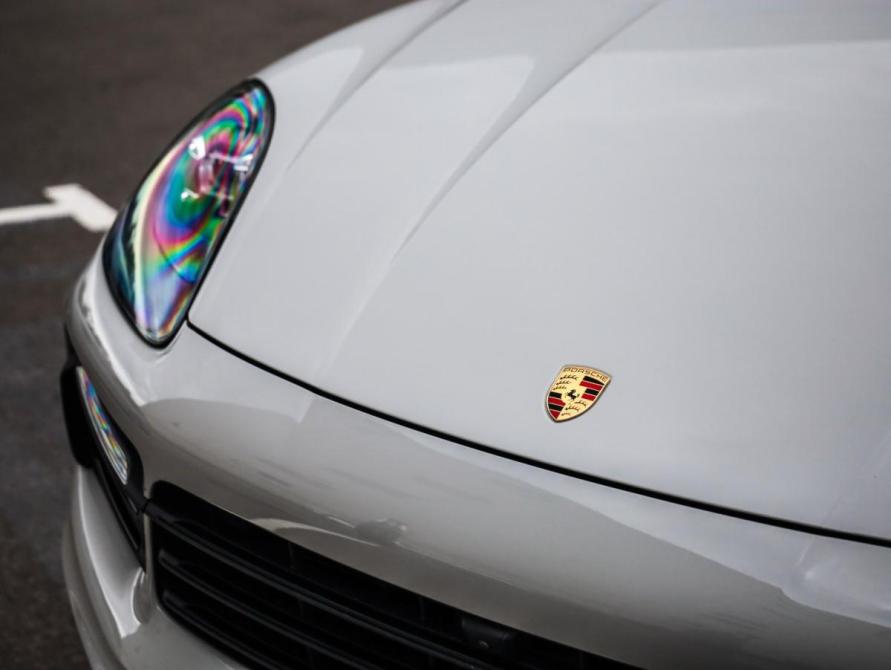 Porsche Cayenne III Санкт-Петербург  - изображение 12
