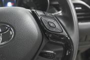 Toyota C-HR I Новокузнецк  - изображение 37