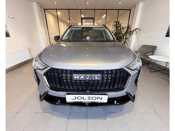 Новый Haval Jolion I Рестайлинг 2026 года, цена 2 870 010 рублей, внедорожник, Автокод Объявления