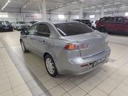 Mitsubishi Lancer X Рестайлинг Набережные Челны  - изображение 30
