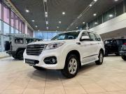 Haval H9 I Рестайлинг Москва  - изображение 23