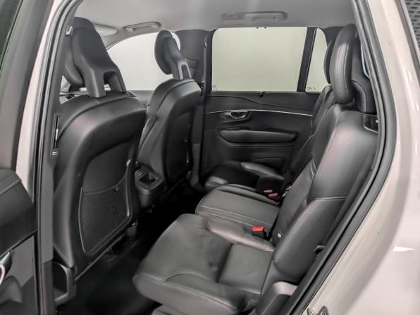 Volvo XC90 II Рестайлинг 1 с пробегом 2020 года, цена 5 250 000 рублей, 62650 км, внедорожник, Автокод Объявления