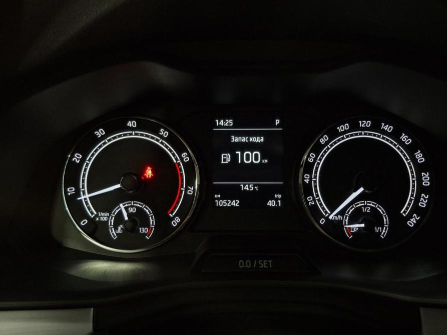 Skoda Rapid II Казань  - изображение 16