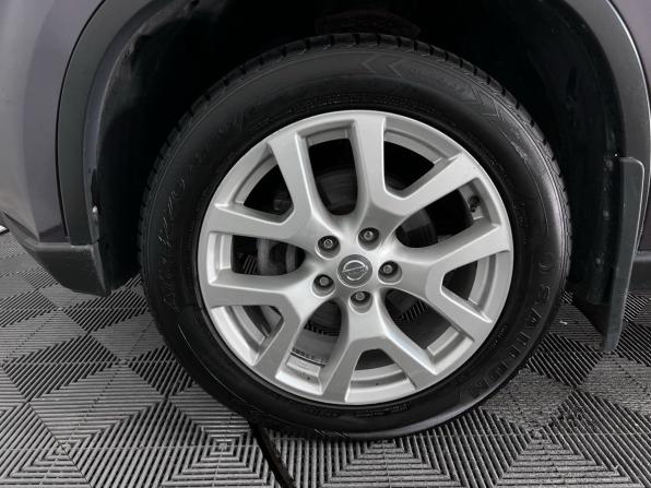 Nissan X-Trail II Рестайлинг с пробегом 2012 года, цена 1 235 000 рублей, 257000 км, внедорожник, Автокод Объявления