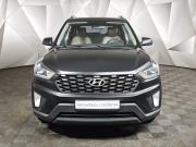 Hyundai Creta I Рестайлинг Москва  - изображение 27