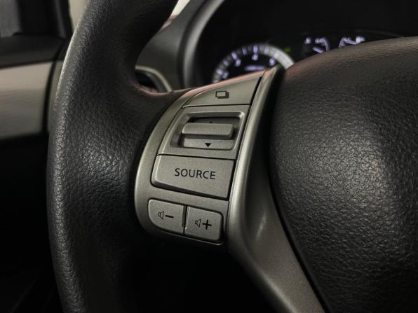 Nissan Sentra VII (B17) с пробегом 2014 года, цена 1 025 000 рублей, 154294 км, седан, Автокод Объявления