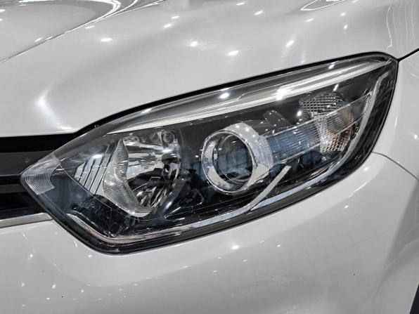 Renault Kaptur I с пробегом 2018 года, цена 1 450 000 рублей, 155618 км, внедорожник, Автокод Объявления