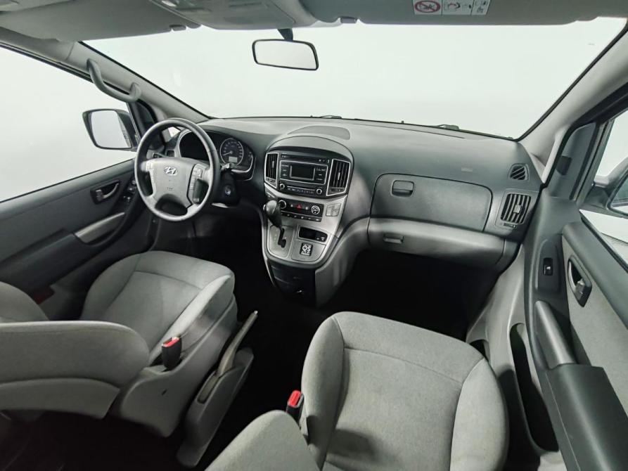Hyundai H-1 II Рестайлинг 2 Москва  - изображение 11