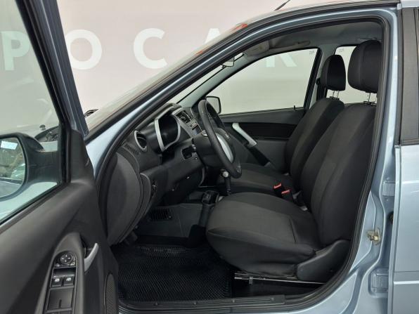 Datsun mi-DO с пробегом 2016 года, цена 575 000 рублей, 113532 км, хэтчбек, Автокод Объявления