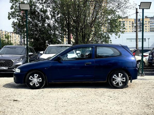 Mitsubishi Colt V (CJ) с пробегом 2002 года, цена 189 000 рублей, 259902 км, хэтчбек, Автокод Объявления