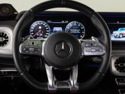 Mercedes-Benz G-Класс AMG II (W463) Москва  - изображение 40