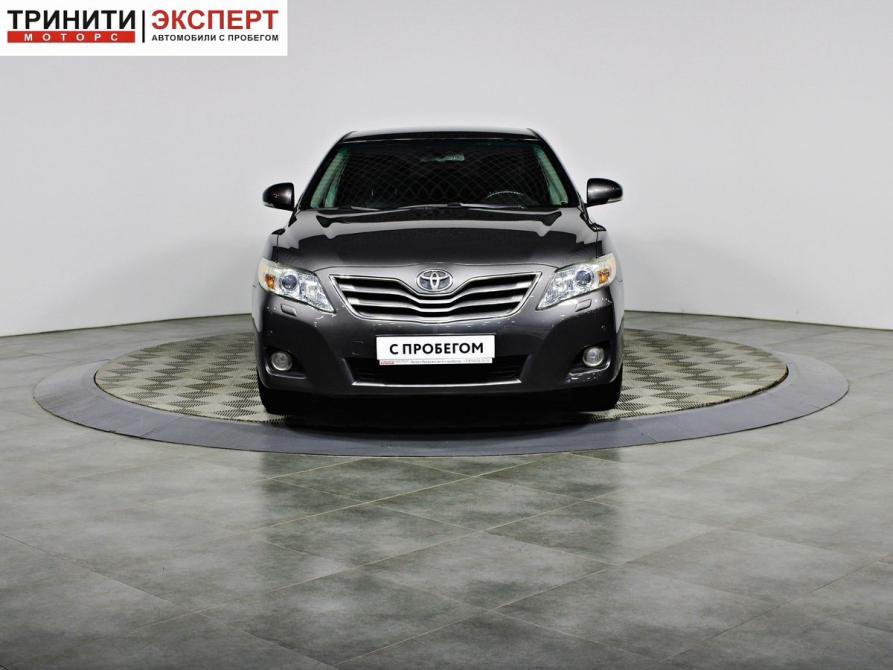 Toyota Camry VI (XV40) Рестайлинг Белгород  - изображение 2
