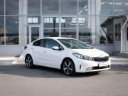 Kia Cerato III Рестайлинг (Classic) Курган  - изображение 27