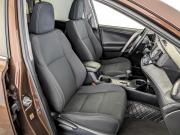Toyota RAV4 IV (XA40) Рестайлинг Москва  - изображение 53