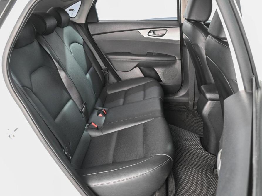 Kia K3 II Ростов-на-Дону  - изображение 7