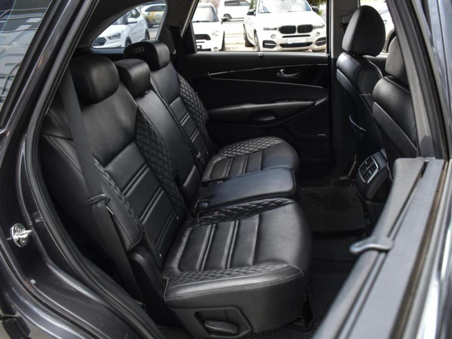 Kia Sorento III Prime Рестайлинг Краснодар  - изображение 7