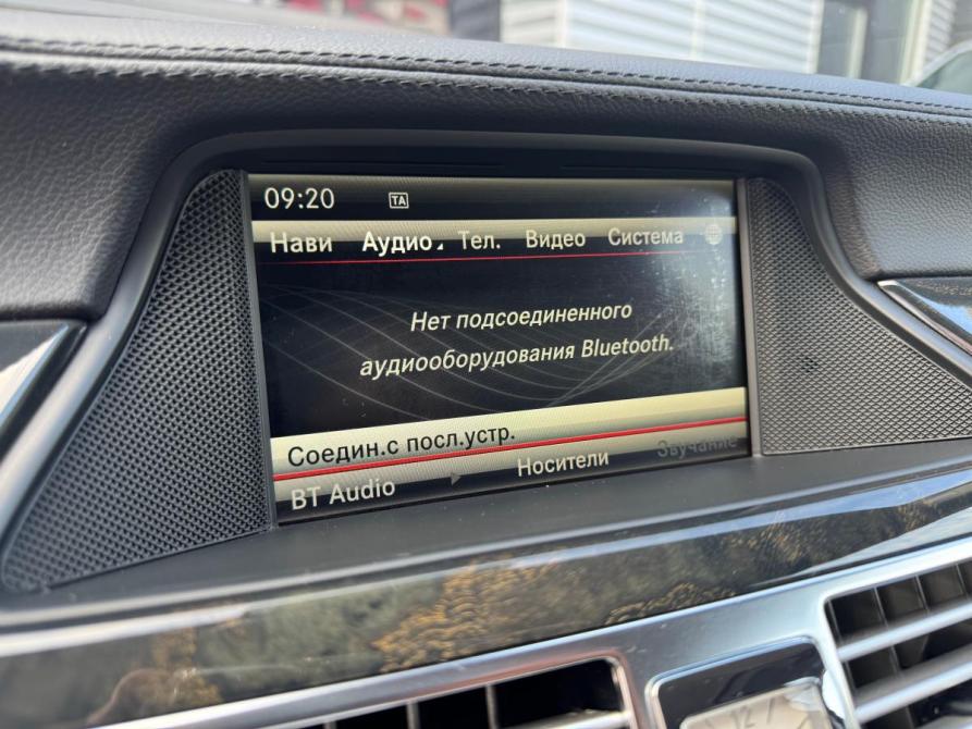 Mercedes-Benz CLS II (C218) Иркутск  - изображение 19
