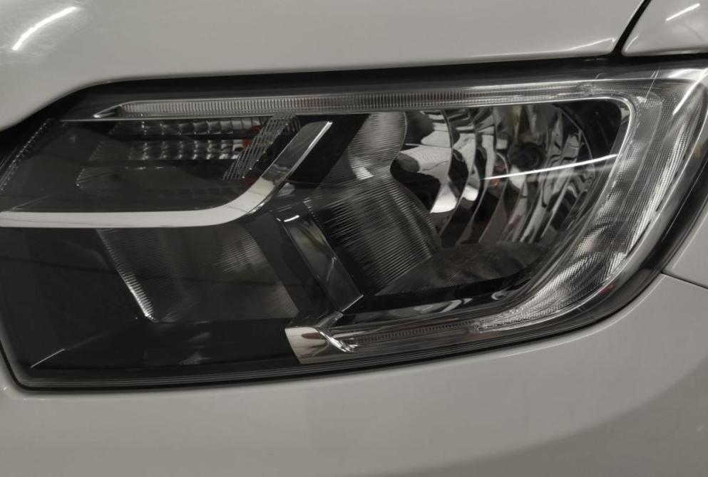 Renault Logan II Рестайлинг Сыктывкар  - изображение 11