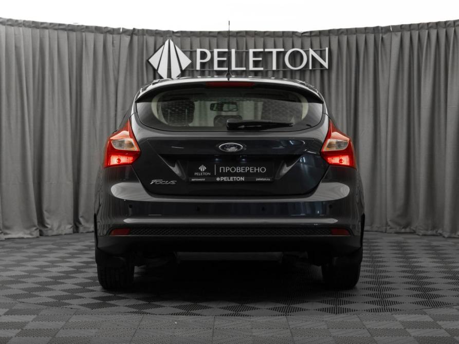 Ford Focus III Москва  - изображение 6