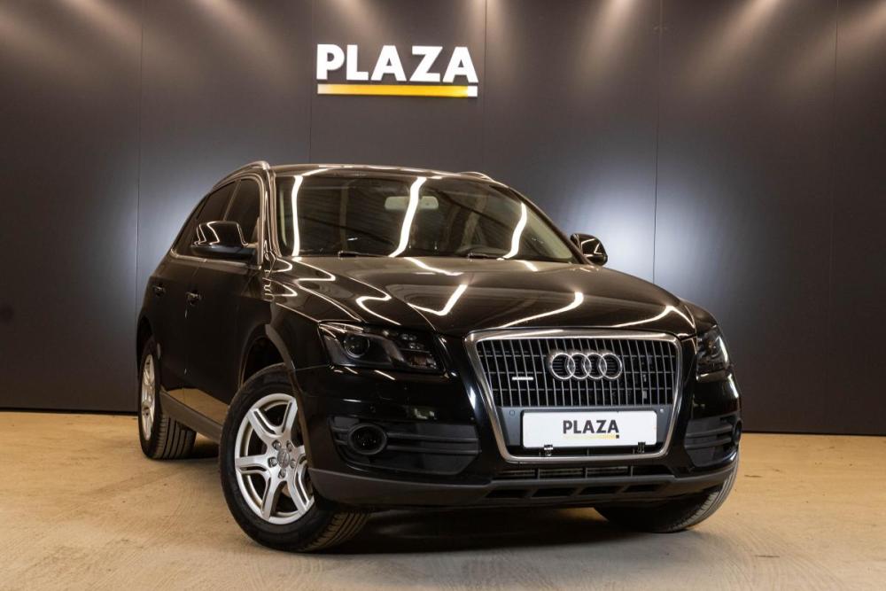 Audi Q5 I (8R) Уфа  - изображение 2