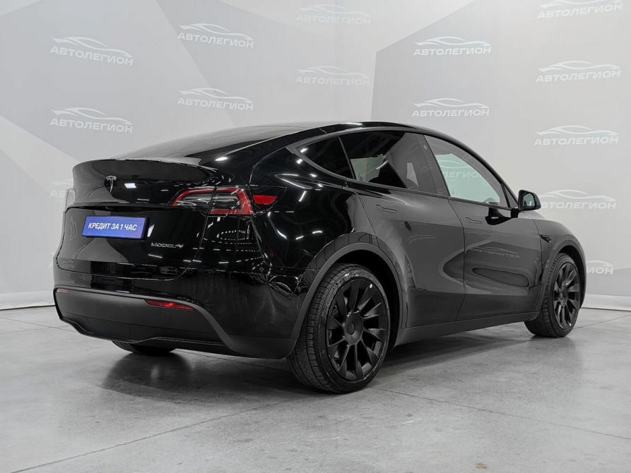 Tesla Model Y I Новосибирск  - изображение 5