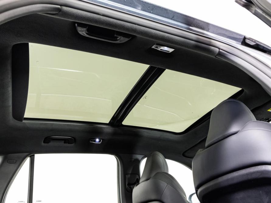 Geely Monjaro I Санкт-Петербург  - изображение 27