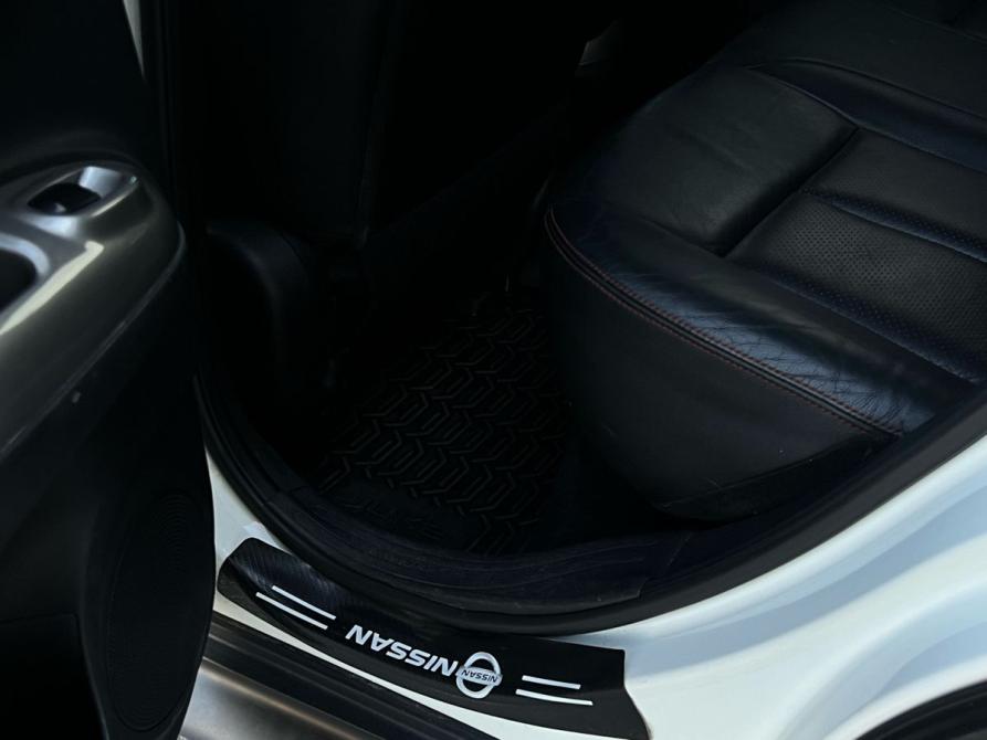 Nissan Juke I Рестайлинг Волгоград  - изображение 15