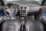 Hyundai Getz I Рестайлинг Томск  - изображение 29