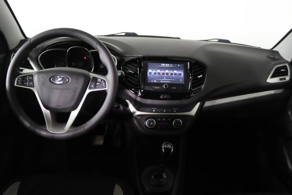 Lada (ВАЗ) Vesta I Нижний Новгород  - изображение 13