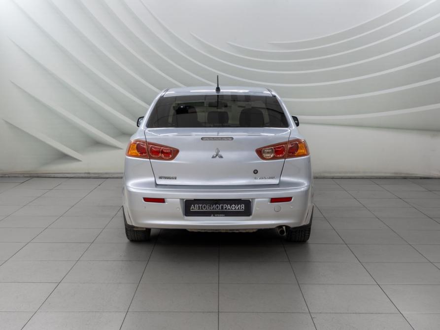 Mitsubishi Lancer X Волгоград  - изображение 6