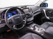 Haval H9 I Рестайлинг Москва  - изображение 26