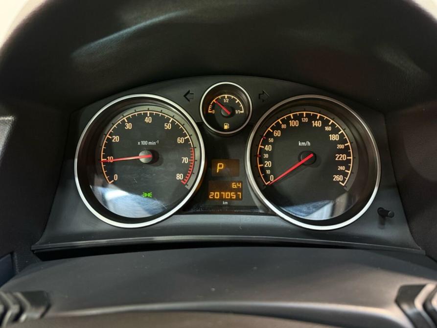 Opel Astra H Рестайлинг Новочеркасск  - изображение 13