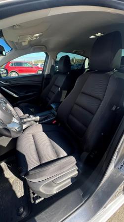 Mazda 6 III (GJ) с пробегом 2014 года, цена 1 585 000 рублей, 197000 км, седан, Автокод Объявления