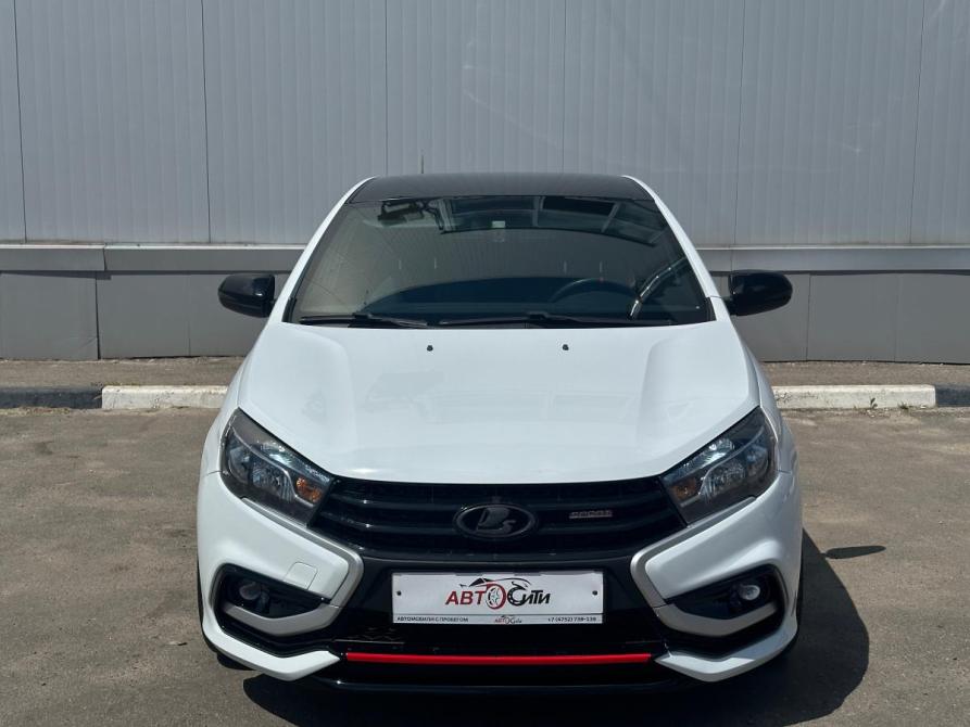 Lada (ВАЗ) Vesta I Тамбов  - изображение 3