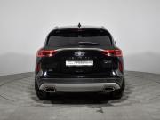 Infiniti QX50 II Санкт-Петербург  - изображение 30