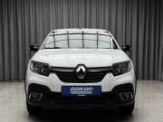 Renault Logan II Рестайлинг Ижевск  - изображение 33