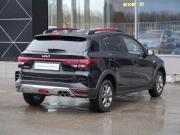 Kia Rio IV Рестайлинг Новосибирск  - изображение 27