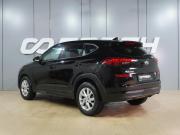 Hyundai Tucson III Рестайлинг Воронеж  - изображение 24