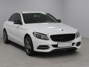Mercedes-Benz C-Класс IV (W205) Старый Оскол  - изображение 24
