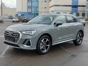 Audi Q3 II (F3) Казань  - изображение 38