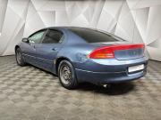Dodge Intrepid II Москва  - изображение 22