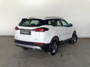 Geely Atlas Pro Москва  - изображение 25
