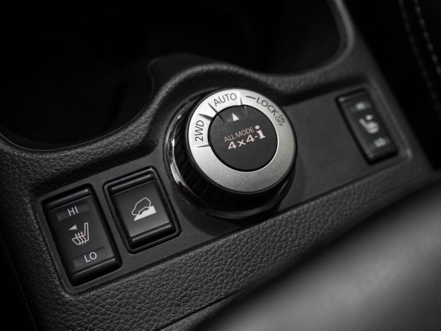 Nissan X-Trail III Рестайлинг Иркутск  - изображение 17