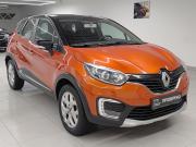 Renault Kaptur I Казань  - изображение 25