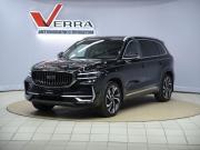 Geely Monjaro I Уфа  - изображение 17