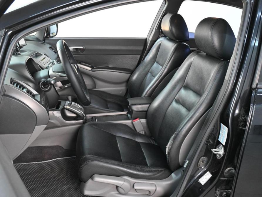 Honda Civic VIII Ростов-на-Дону  - изображение 10