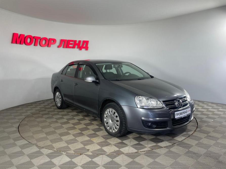 Volkswagen Jetta V Воронеж  - изображение 3
