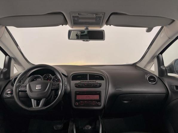 SEAT Altea I Рестайлинг с пробегом 2013 года, цена 999 000 рублей, 215099 км, минивэн, Автокод Объявления