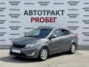 Kia Rio III Владимир  - изображение 16